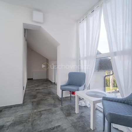 Apartman Lipno Lipno nad Vltavou Buitenkant foto