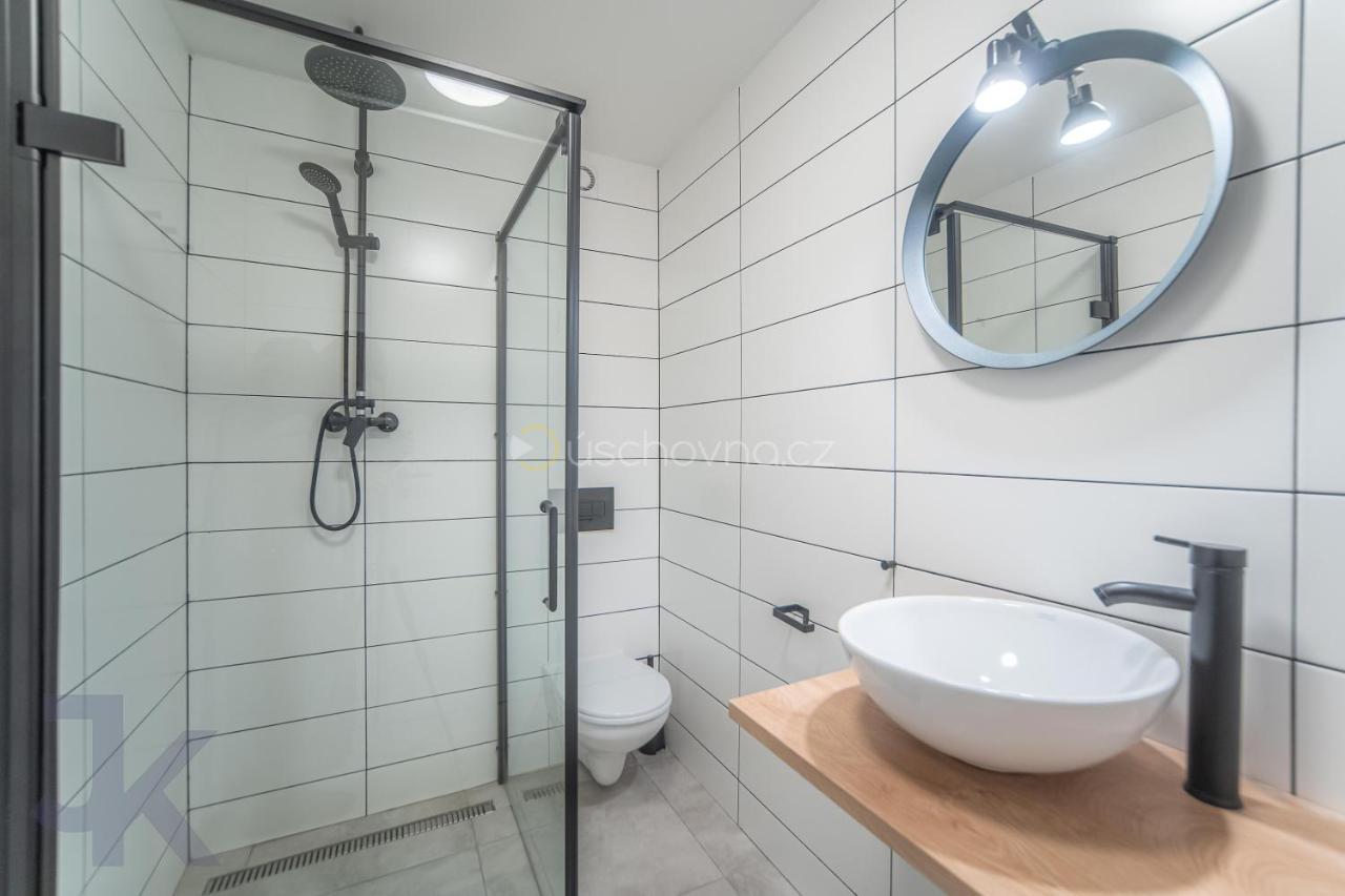 Apartman Lipno Lipno nad Vltavou Buitenkant foto