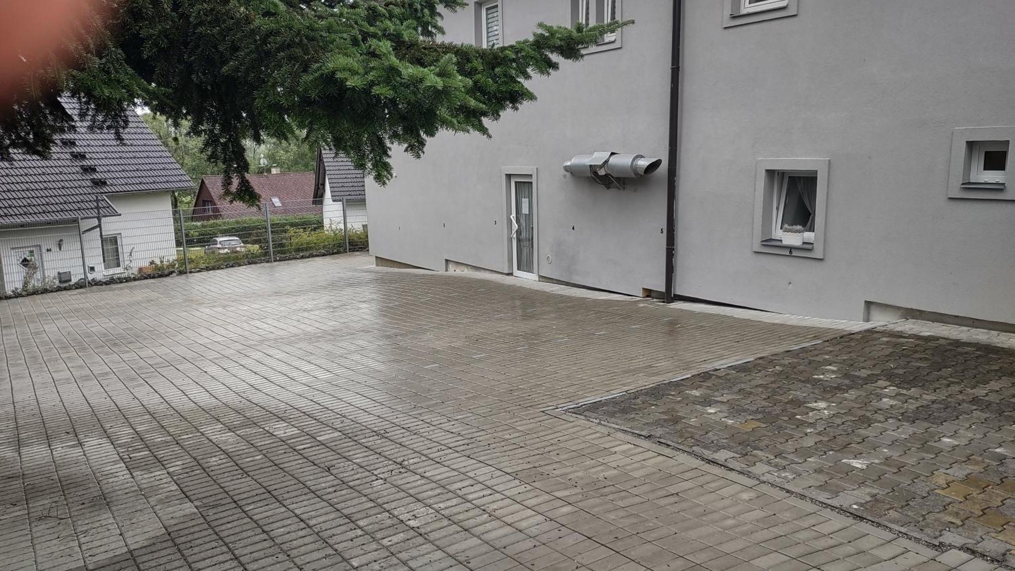 Apartman Lipno Lipno nad Vltavou Buitenkant foto