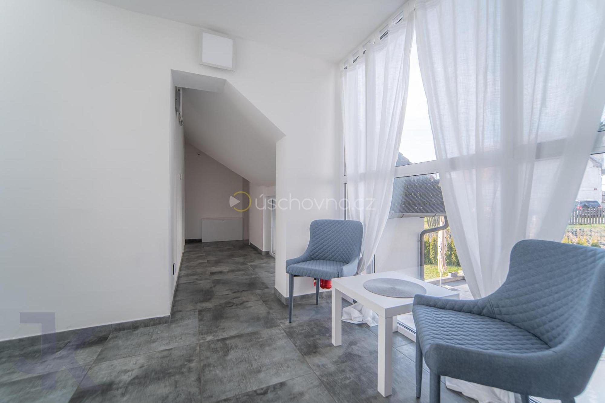 Apartman Lipno Lipno nad Vltavou Buitenkant foto