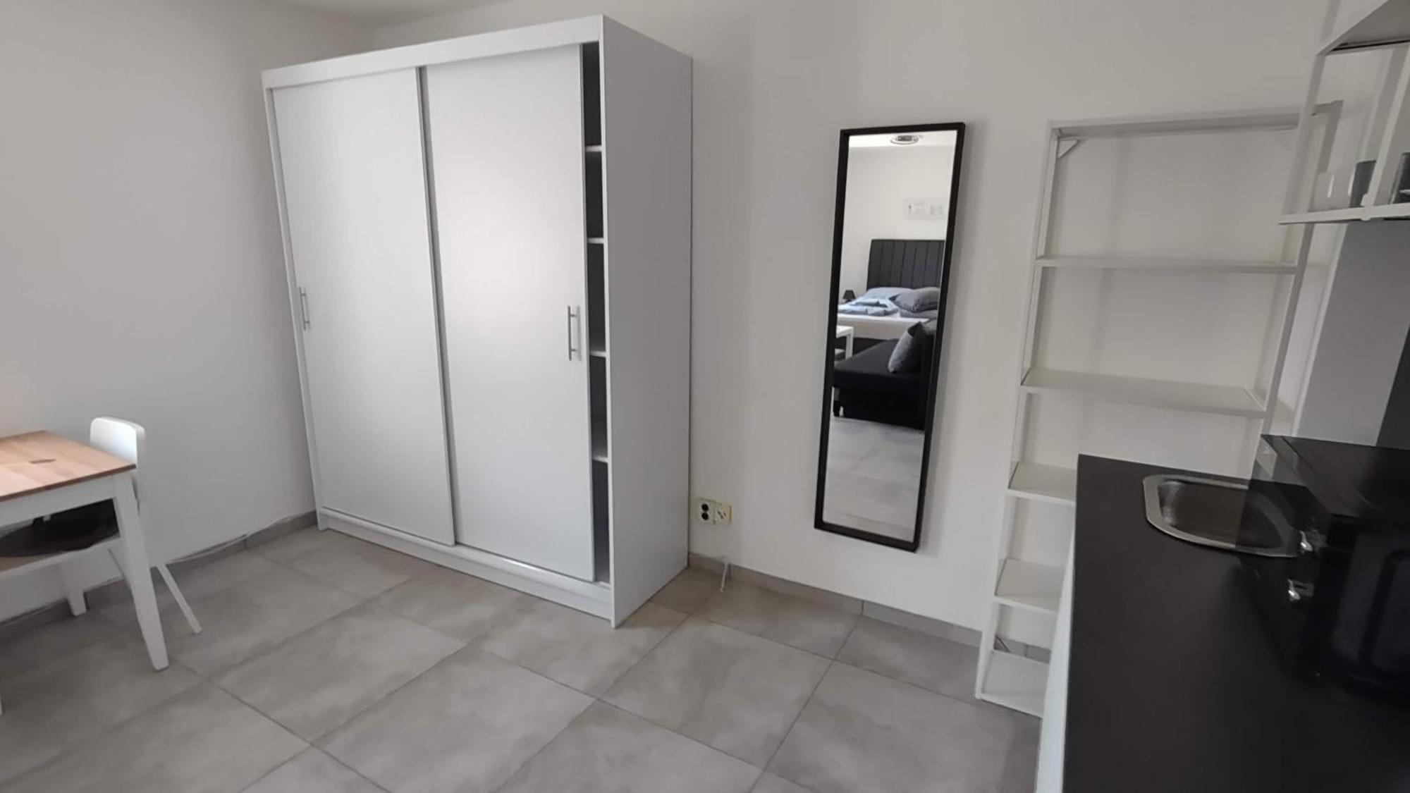 Apartman Lipno Lipno nad Vltavou Buitenkant foto
