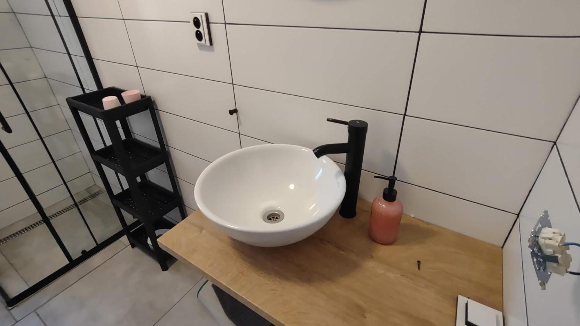 Apartman Lipno Lipno nad Vltavou Buitenkant foto