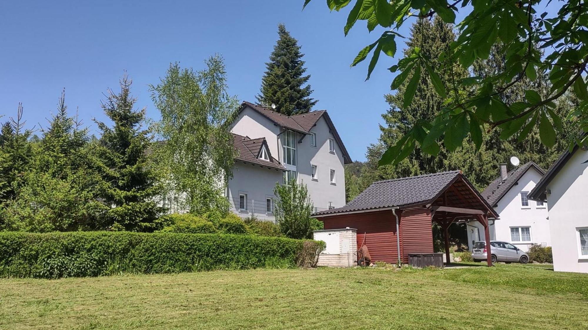 Apartman Lipno Lipno nad Vltavou Buitenkant foto